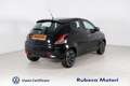 Lancia Ypsilon 1.2 Gold my16 69CV Zwart - thumbnail 4