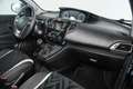 Lancia Ypsilon 1.2 Gold my16 69CV Zwart - thumbnail 12