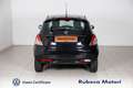 Lancia Ypsilon 1.2 Gold my16 69CV Zwart - thumbnail 5