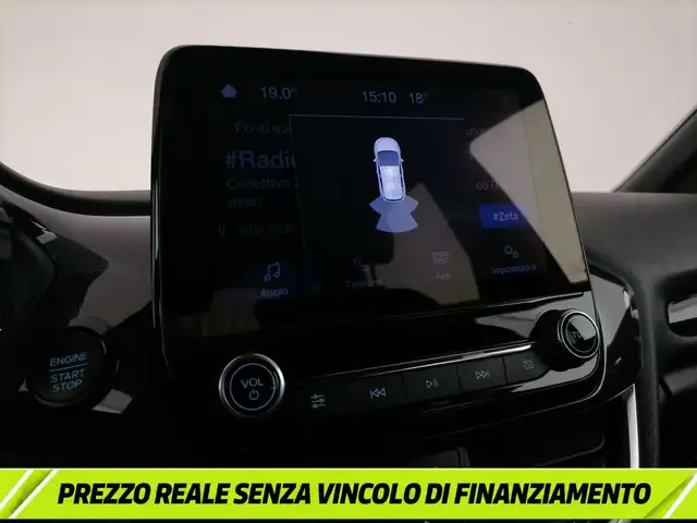 Ford Fiesta view 16