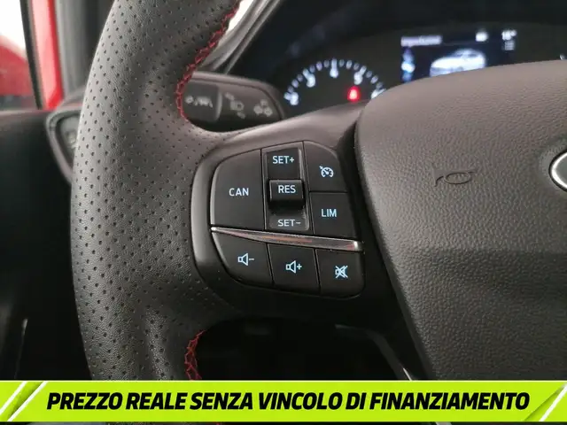 Ford Fiesta view 23