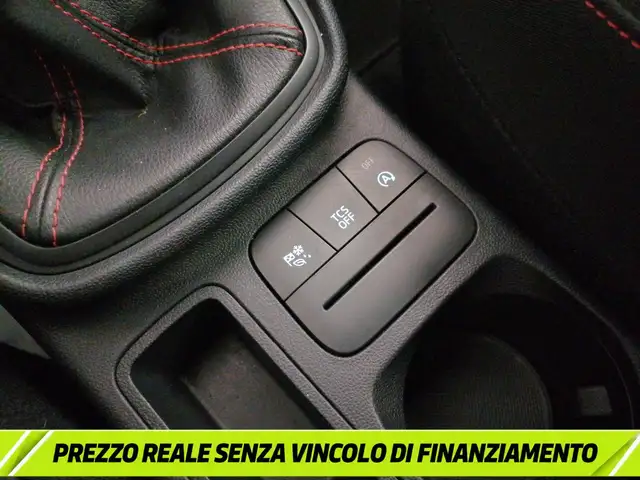 Ford Fiesta view 20