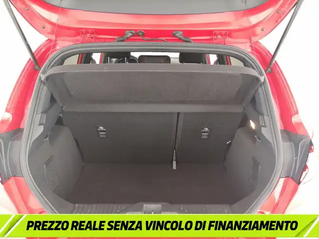Ford Fiesta view 10