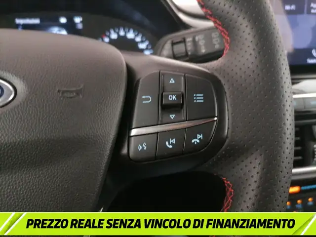 Ford Fiesta view 24
