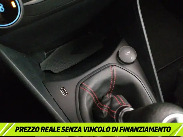 Ford Fiesta view 19