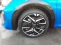 Peugeot 208 e- Elektromotor 156 (e-) e- GT+ ACC Navi Blau - thumbnail 4