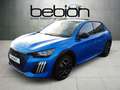 Peugeot 208 e- Elektromotor 156 (e-) e- GT+ ACC Navi Blau - thumbnail 2