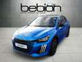 Peugeot 208 e- Elektromotor 156 (e-) e- GT+ ACC Navi Blau - thumbnail 1