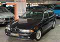 BMW 520 i Touring*AUTOM*LEDER*SHZ*ESGD*XENON*TEMPO* Schwarz - thumbnail 4