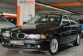 BMW 520 i Touring*AUTOM*LEDER*SHZ*ESGD*XENON*TEMPO* Schwarz - thumbnail 2