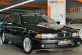 BMW 520 i Touring*AUTOM*LEDER*SHZ*ESGD*XENON*TEMPO* Schwarz - thumbnail 1