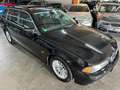 BMW 520 i Touring*AUTOM*LEDER*SHZ*ESGD*XENON*TEMPO* Schwarz - thumbnail 6