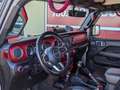 Jeep Gladiator Rubicon 4x4 Tout compris hors homologation 4500e Grey - thumbnail 2