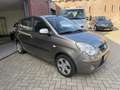 Kia Picanto 1.0 Seven/Airco/Lage km stand Gris - thumbnail 3