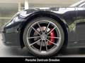 Porsche 992 (911) Targa 4S Noir - thumbnail 8