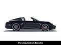 Porsche 992 (911) Targa 4S Schwarz - thumbnail 10