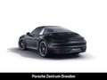Porsche 992 (911) Targa 4S Schwarz - thumbnail 8