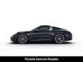 Porsche 992 (911) Targa 4S Schwarz - thumbnail 7