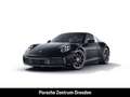 Porsche 992 (911) Targa 4S Schwarz - thumbnail 6