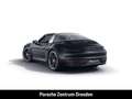 Porsche 992 (911) Targa 4S Schwarz - thumbnail 3