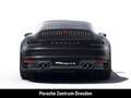 Porsche 992 (911) Targa 4S Schwarz - thumbnail 11