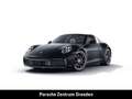 Porsche 992 (911) Targa 4S Schwarz - thumbnail 1