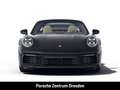 Porsche 992 (911) Targa 4S Schwarz - thumbnail 12
