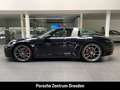 Porsche 992 (911) Targa 4S Noir - thumbnail 2