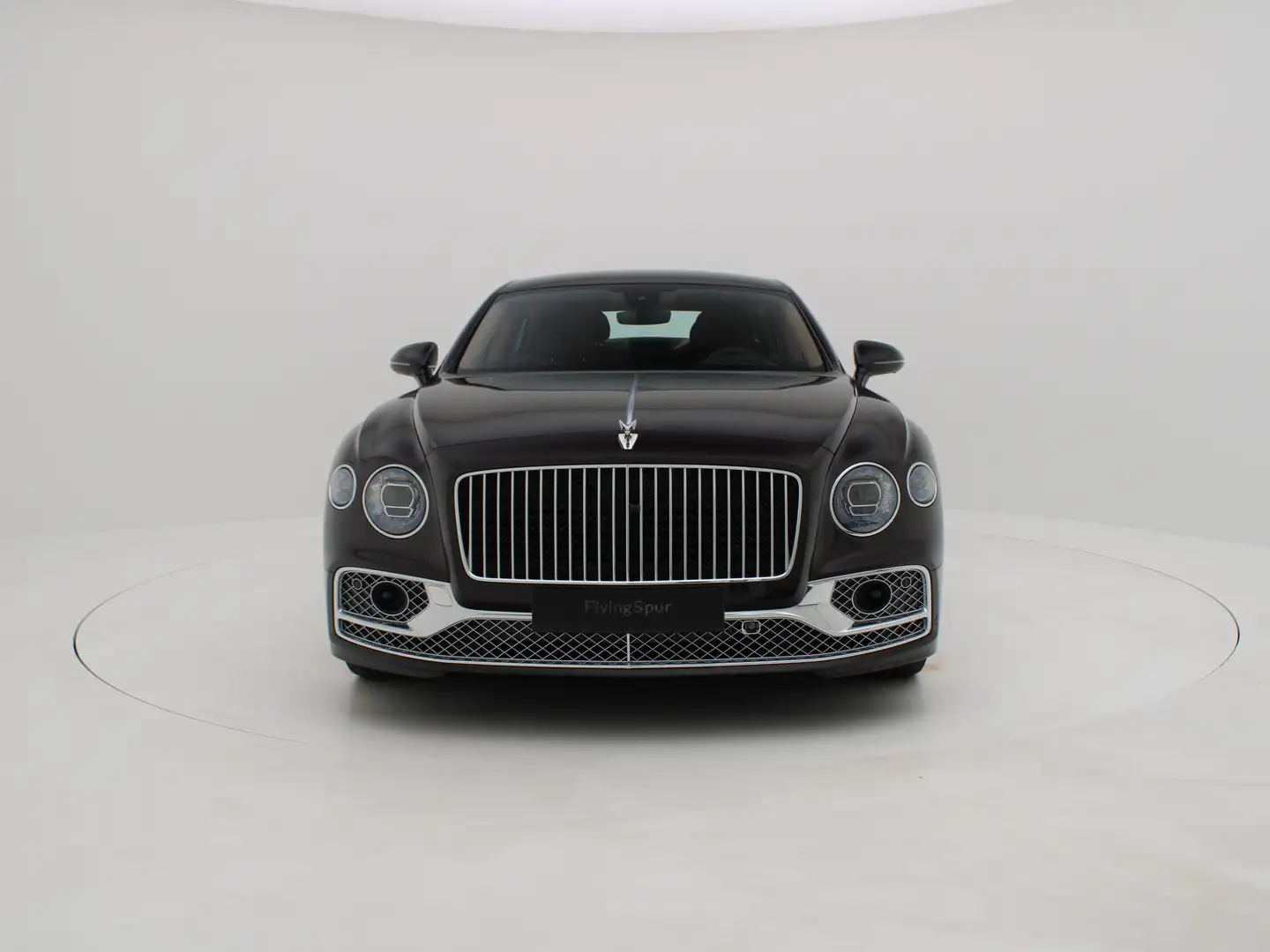 Bentley Flying Spur V6 Hybrid Bruin - 2