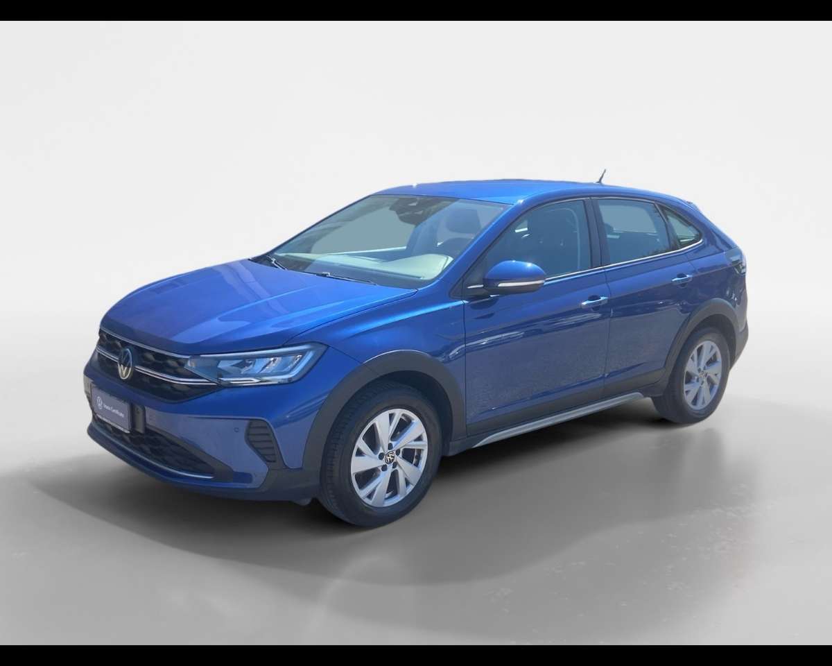 Volkswagen Taigo 1.0 TSI Life