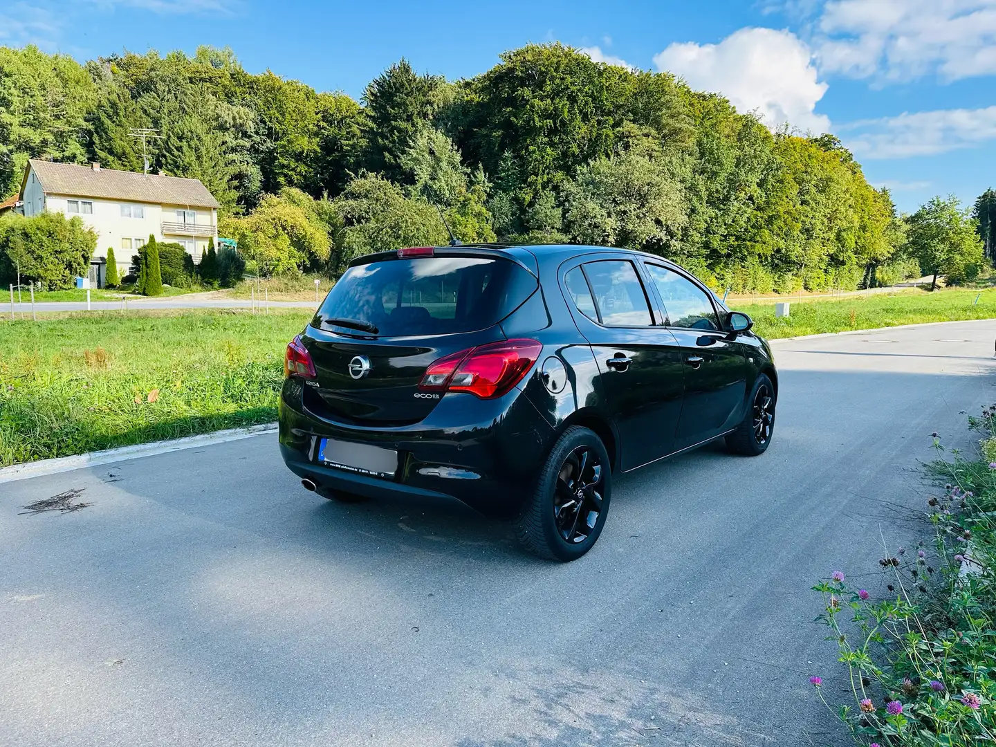 Opel Corsa 1.4 Eco - Carplay/PDC/Sitz-/LenkradHz/Tempomat - 2