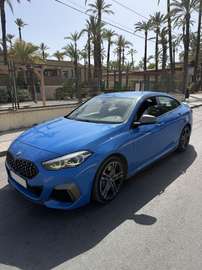 M235iA xDrive Gran Coupé