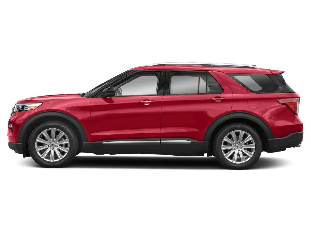 Ford Explorer fotografie Ford Explorer