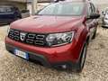 Dacia Duster Duster II 2018 1.0 tce Prestige Eco-g 4x2 100cv Rouge - thumbnail 4
