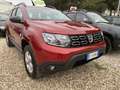Dacia Duster Duster II 2018 1.0 tce Prestige Eco-g 4x2 100cv Rouge - thumbnail 1