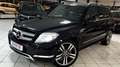 Mercedes-Benz GLK 350 CDI 4Matic TÜV&Garantie Pano*AMG-Line Schwarz - thumbnail 20