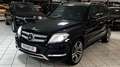 Mercedes-Benz GLK 350 CDI 4Matic TÜV&Garantie Pano*AMG-Line Schwarz - thumbnail 2