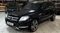Mercedes-Benz GLK 350 CDI 4Matic TÜV&Garantie Pano*AMG-Line Schwarz - thumbnail 3