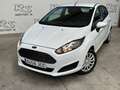 Ford Fiesta 1.25 Trend 82 Blanco - thumbnail 3