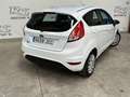Ford Fiesta 1.25 Trend 82 Wit - thumbnail 4