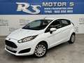 Ford Fiesta 1.25 Trend 82 Blanc - thumbnail 1