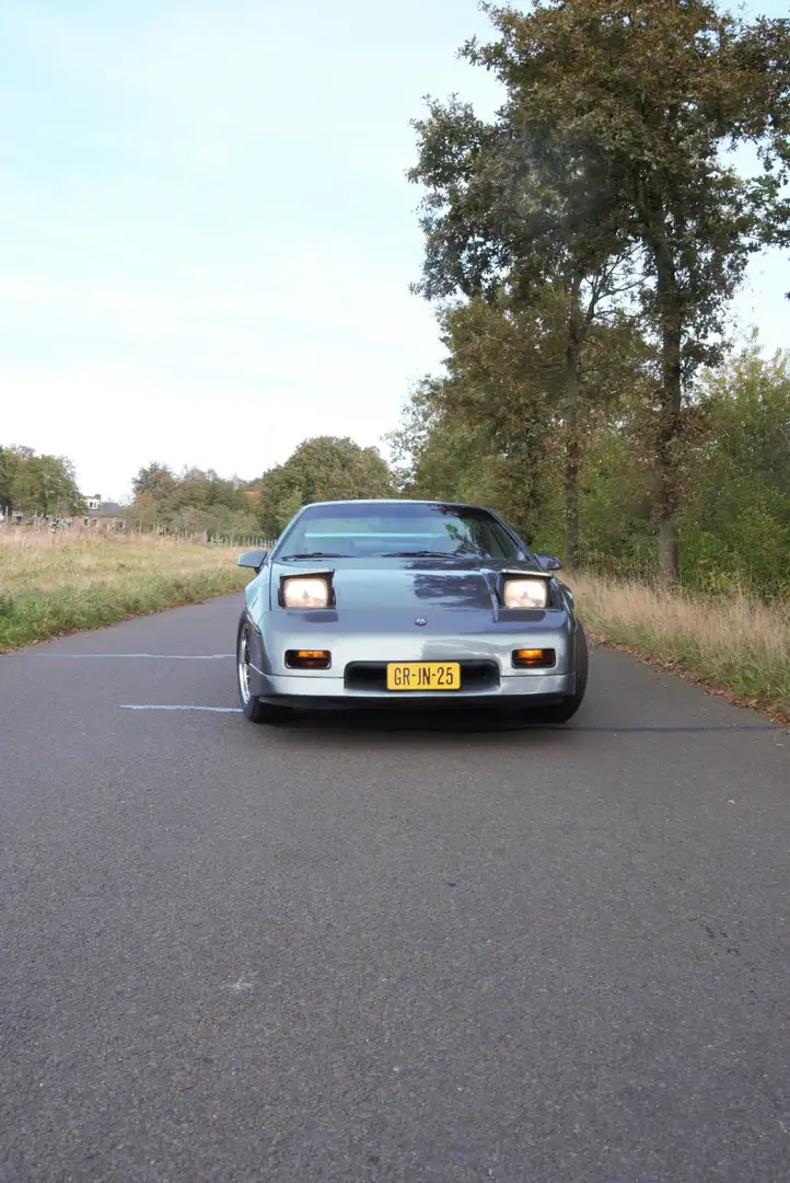 Pontiac Fiero 2.8 GT Blauw - 2