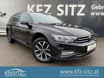 Business 2,0 TDI DSG| H&K*PANORAMA