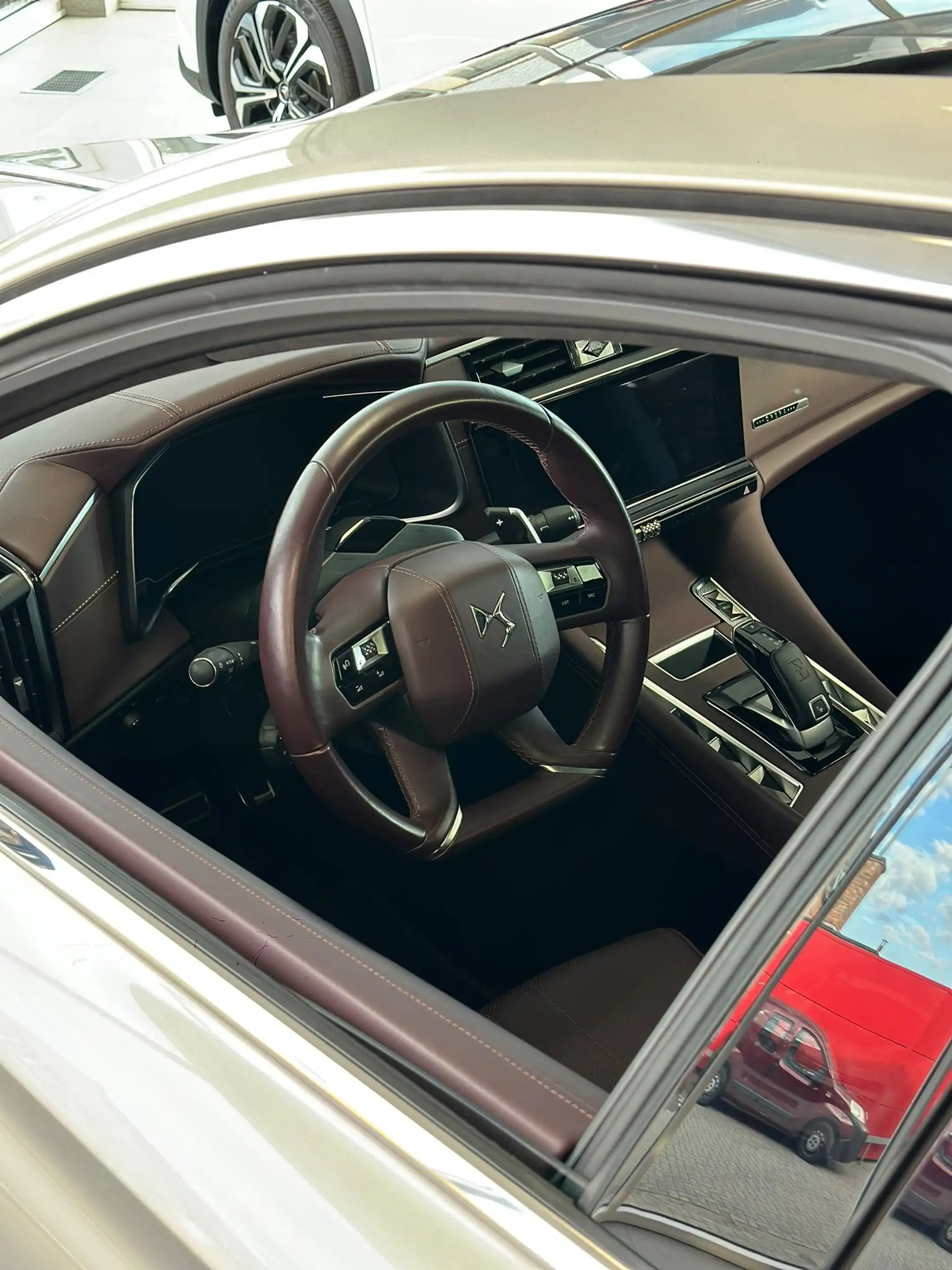 DS Automobiles DS 9 DS9 E-Tense 360PK 4x4 Automatik RIVOLI + — photo 14
