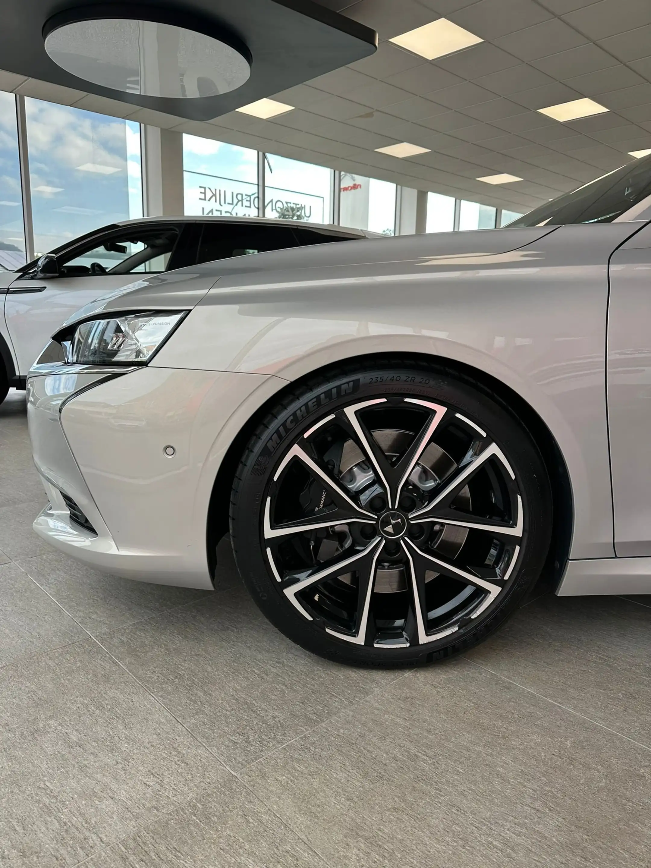 DS Automobiles DS 9 DS9 E-Tense 360PK 4x4 Automatik RIVOLI + — photo 6