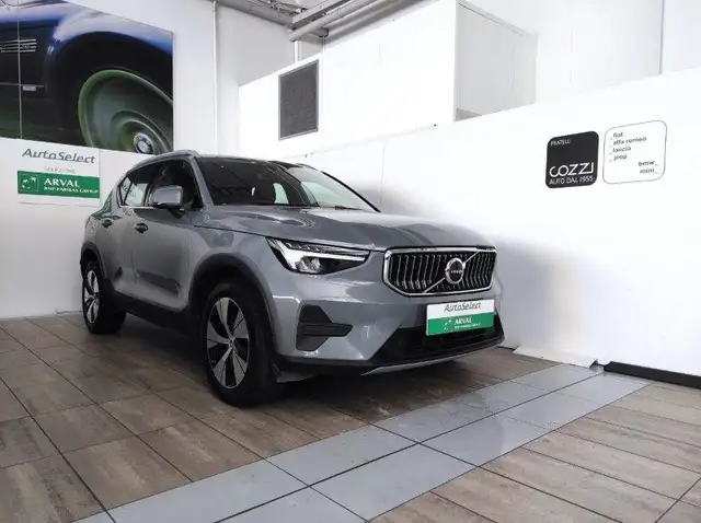 Volvo XC40 (AUTOCARRO) T4 Plug-in Hybrid aut. Core N1
