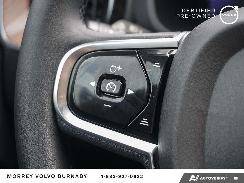 2024 Volvo XC60 Plus - 20 Wheels | Climate Package Low Mileage | L thumb 21