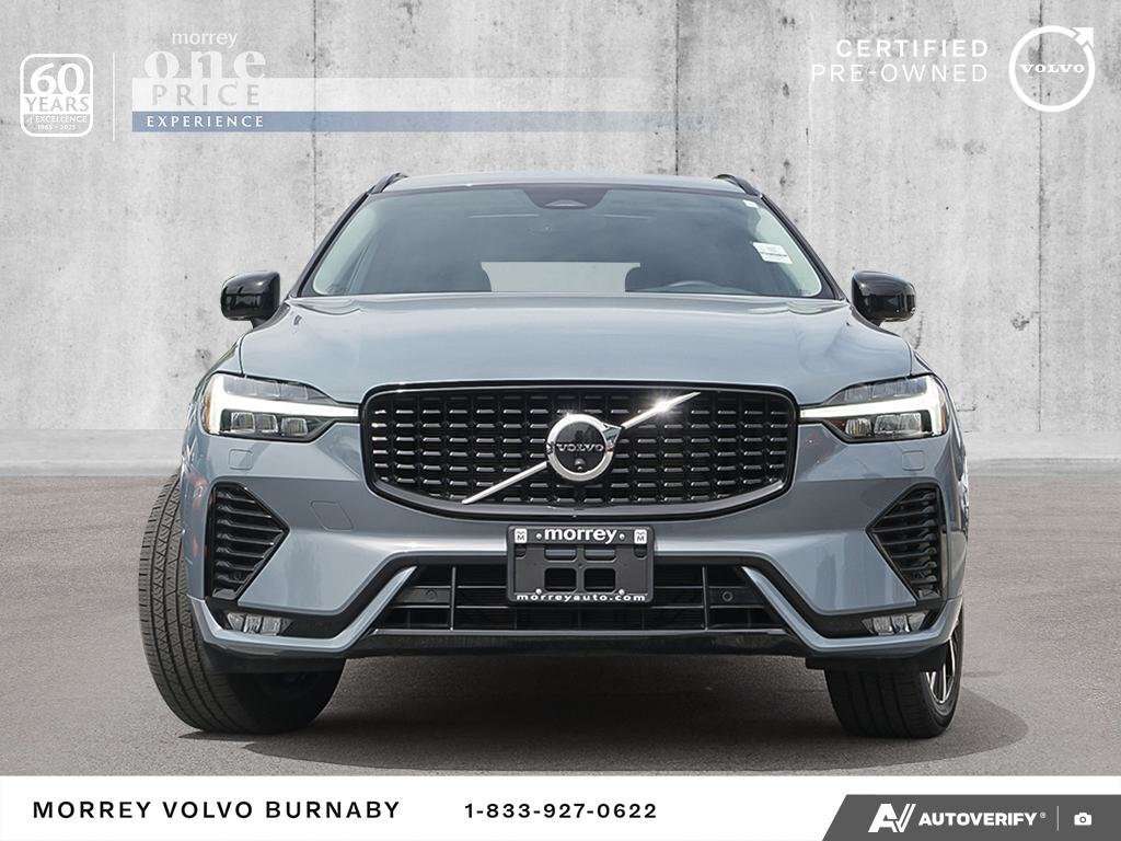 2024 Volvo XC60 Plus - 20 Wheels | Climate Package Low Mileage | L alt 3