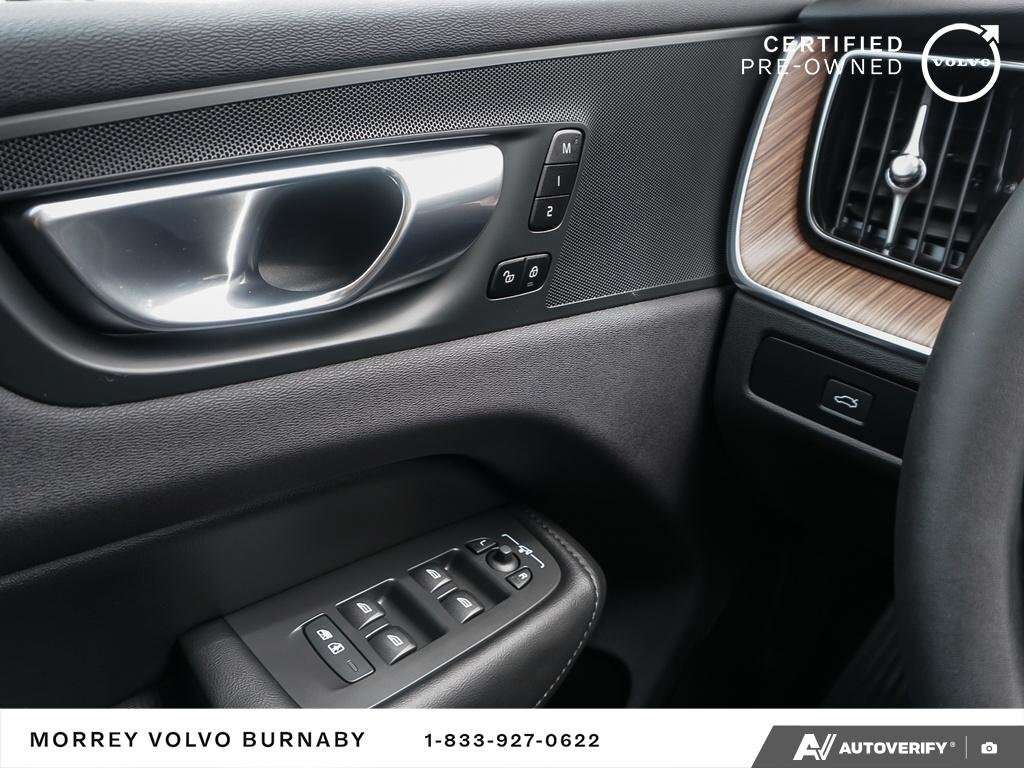 2024 Volvo XC60 Plus - 20 Wheels | Climate Package Low Mileage | L thumb 22