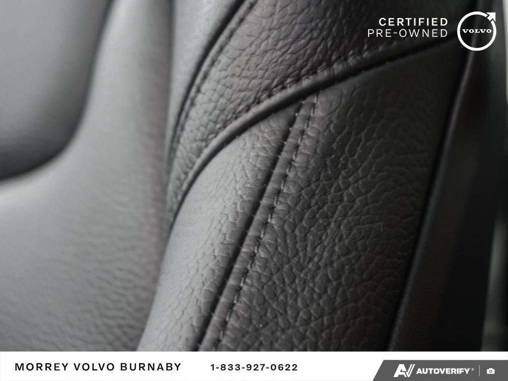 2024 Volvo XC60 Plus - 20 Wheels | Climate Package Low Mileage | L thumb 26